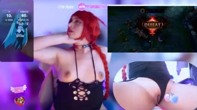 Thumbnail 1, hana_hyuga1's Stream at Chaturbate, 15 months ago