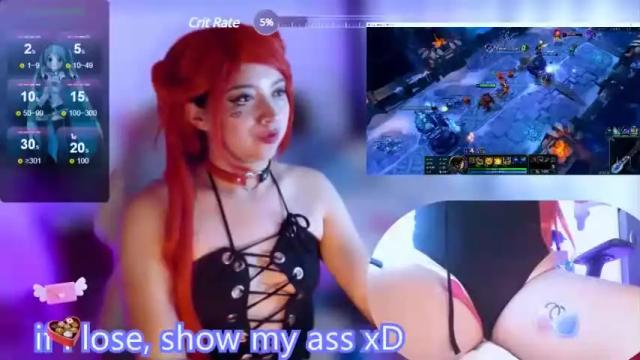 Image 12 of hana_hyuga1 Stream on Chaturbate on 15 months ago