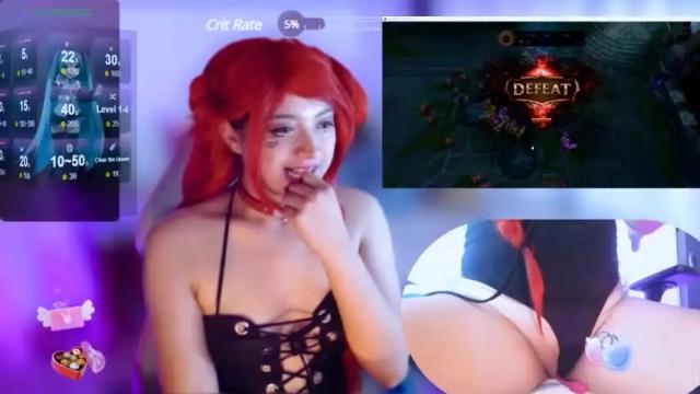 Image 2 of hana_hyuga1 Stream on Chaturbate on 15 months ago