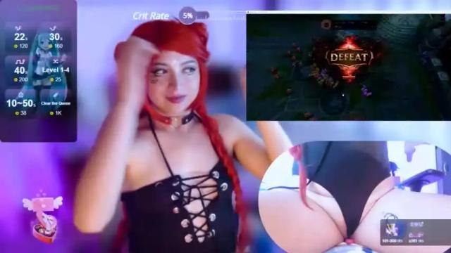 Image 3 of hana_hyuga1 Stream on Chaturbate on 15 months ago