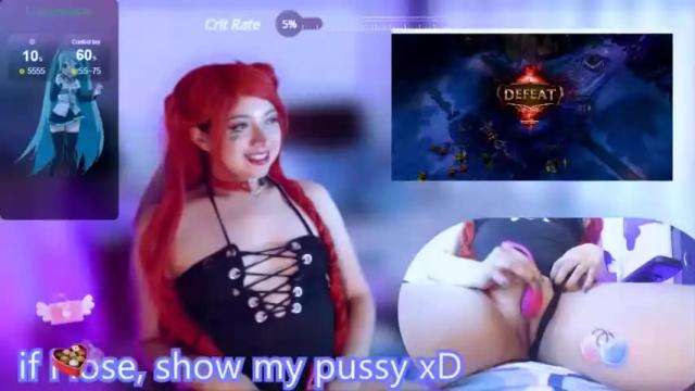 Thumbnail 3, hana_hyuga1's Stream at Chaturbate, 15 months ago