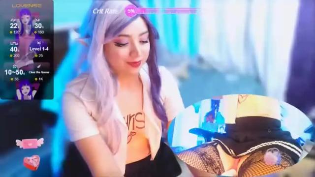 Image 10 of hana_hyuga1 Stream on Chaturbate on 14 months ago