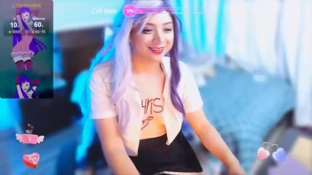 Image 12 of hana_hyuga1 Stream on Chaturbate on 14 months ago
