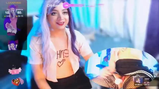 Image 3 of hana_hyuga1 Stream on Chaturbate on 14 months ago