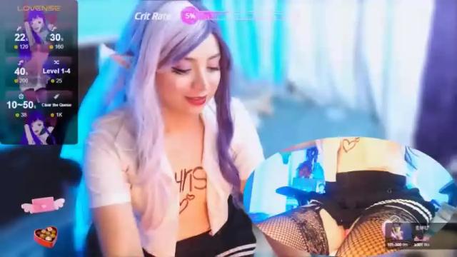 Image 8 of hana_hyuga1 Stream on Chaturbate on 14 months ago