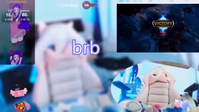 Image 10 of hana_hyuga1 Stream on Chaturbate on 14 months ago
