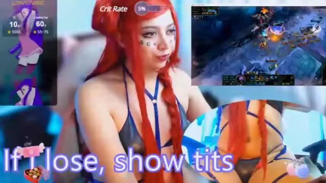 Image 4 of hana_hyuga1 Stream on Chaturbate on 14 months ago