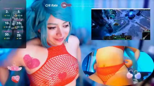 Image 12 of hana_hyuga1 Stream on Chaturbate on 14 months ago