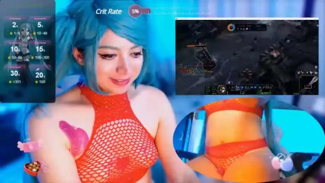 Image 4 of hana_hyuga1 Stream on Chaturbate on 14 months ago