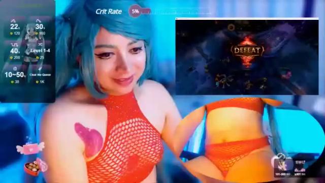 Image 8 of hana_hyuga1 Stream on Chaturbate on 14 months ago