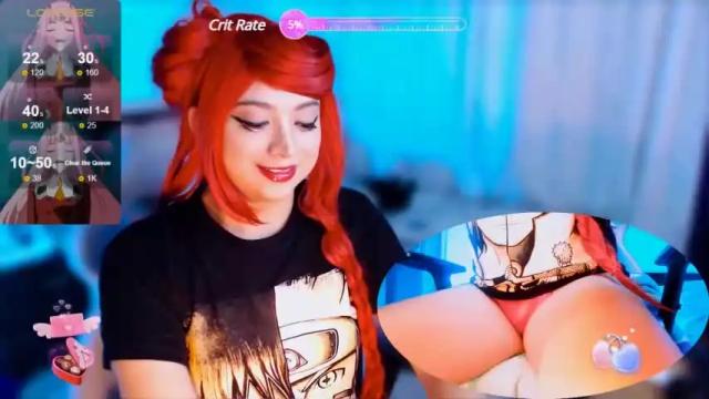 Image 2 of hana_hyuga1 Stream on Chaturbate on 14 months ago