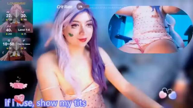 Image 4 of hana_hyuga1 Stream on Chaturbate on 14 months ago