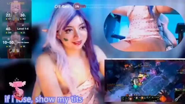 Image 6 of hana_hyuga1 Stream on Chaturbate on 14 months ago