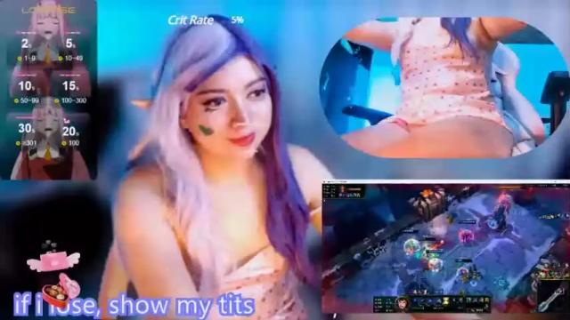 Image 8 of hana_hyuga1 Stream on Chaturbate on 14 months ago