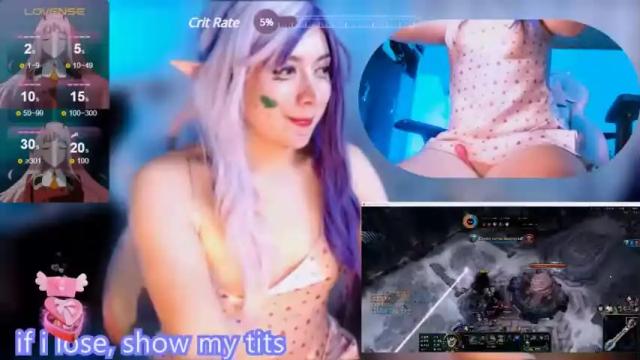 Thumbnail 3, hana_hyuga1's Stream at Chaturbate, 14 months ago