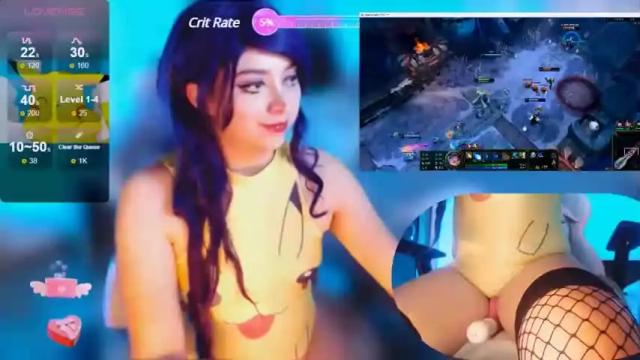 Image 3 of hana_hyuga1 Stream on Chaturbate on 14 months ago