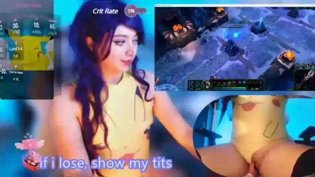 Thumbnail 3, hana_hyuga1's Stream at Chaturbate, 14 months ago