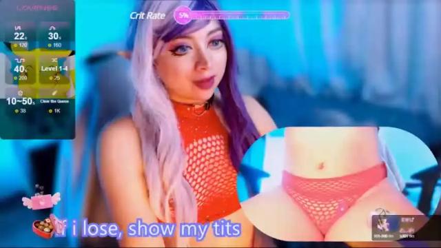 Thumbnail 1, hana_hyuga1's Stream at Chaturbate, 13 months ago
