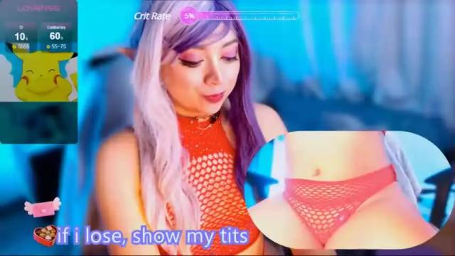 Image 2 of hana_hyuga1 Stream on Chaturbate on 13 months ago