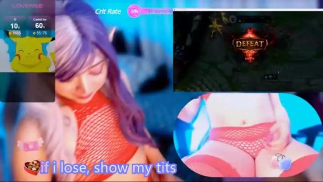 Image 8 of hana_hyuga1 Stream on Chaturbate on 13 months ago