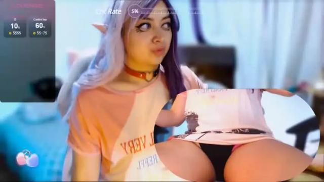 Image 11 of hana_hyuga1 Stream on Chaturbate on 13 months ago
