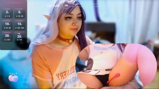 Thumbnail 3, hana_hyuga1's Stream at Chaturbate, 13 months ago