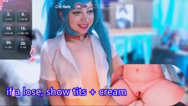 Image 11 of hana_hyuga1 Stream on Chaturbate on 13 months ago
