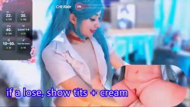 Image 12 of hana_hyuga1 Stream on Chaturbate on 13 months ago