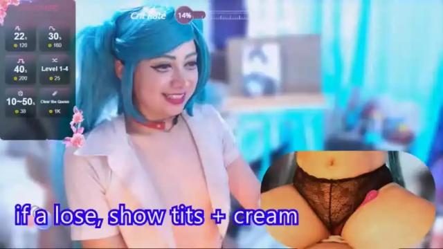 Image 4 of hana_hyuga1 Stream on Chaturbate on 13 months ago