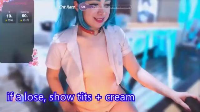 Thumbnail 2, hana_hyuga1's Stream at Chaturbate, 13 months ago
