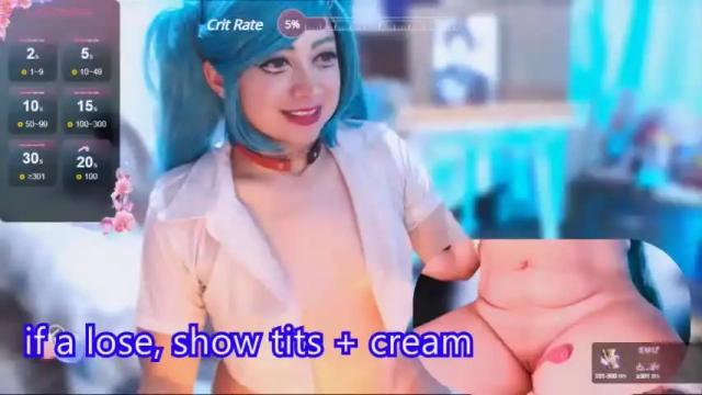 Image 8 of hana_hyuga1 Stream on Chaturbate on 13 months ago