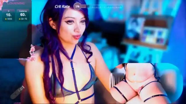 Image 4 of hana_hyuga1 Stream on Chaturbate on 13 months ago