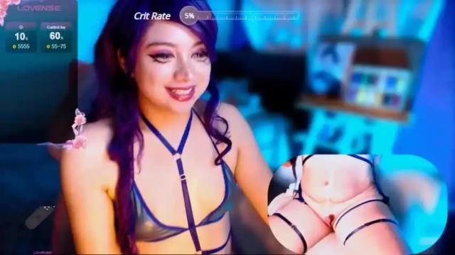 Image 7 of hana_hyuga1 Stream on Chaturbate on 13 months ago