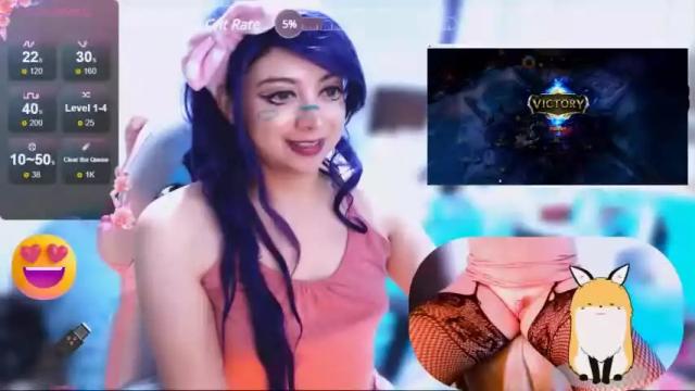 Image 10 of hana_hyuga1 Stream on Chaturbate on 13 months ago