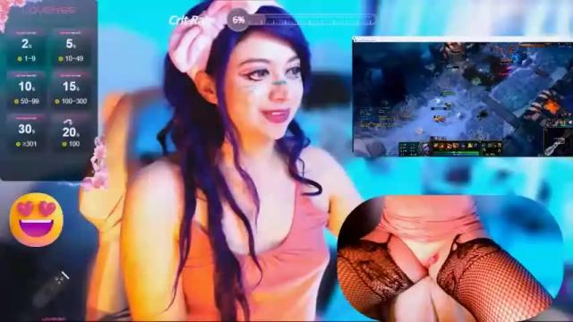 Image 12 of hana_hyuga1 Stream on Chaturbate on 13 months ago