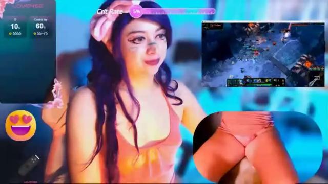 Image 4 of hana_hyuga1 Stream on Chaturbate on 13 months ago