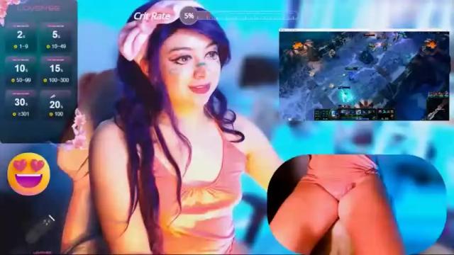 Image 6 of hana_hyuga1 Stream on Chaturbate on 13 months ago