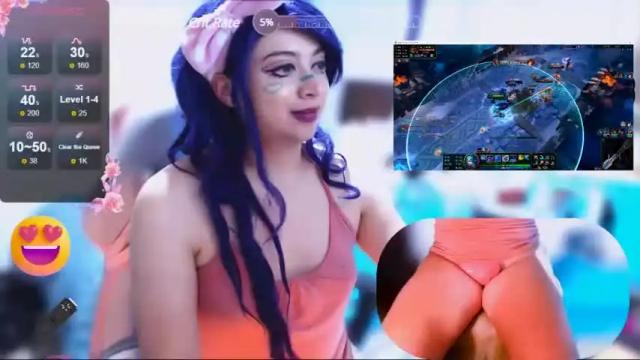 Image 7 of hana_hyuga1 Stream on Chaturbate on 13 months ago