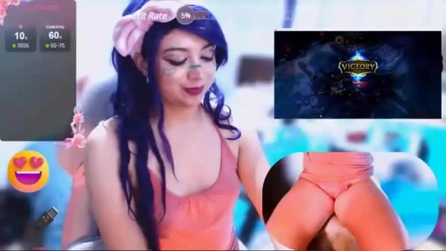 Image 8 of hana_hyuga1 Stream on Chaturbate on 13 months ago