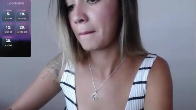 Image 10 of hana_klein Stream on Chaturbate on 14 months ago
