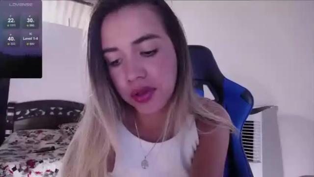 Image 12 of hana_klein Stream on Chaturbate on 14 months ago