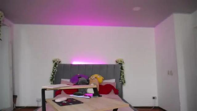 Image 10 of hana_rey Stream on Chaturbate on 14 months ago