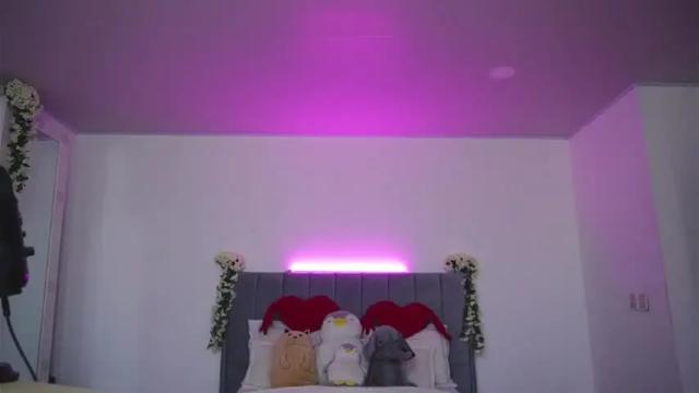 Image 12 of hana_rey Stream on Chaturbate on 14 months ago
