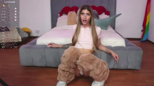Image 8 of hana_rey Stream on Chaturbate on 13 months ago