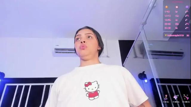Image 3 of hana_sader_ Stream on Chaturbate on 1 month ago