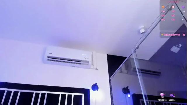 Thumbnail 3, hana_sader_'s Stream at Chaturbate, 1 month ago
