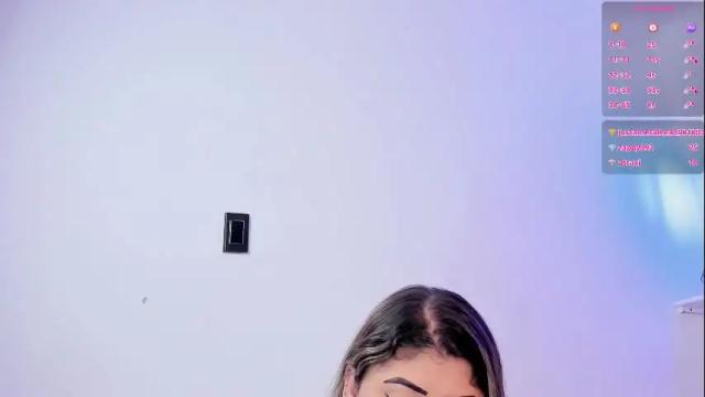 Thumbnail 1, hana_sader_'s Stream at Chaturbate, 1 month ago