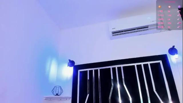 Thumbnail 1, hana_sader_'s Stream at Chaturbate, 29 days ago