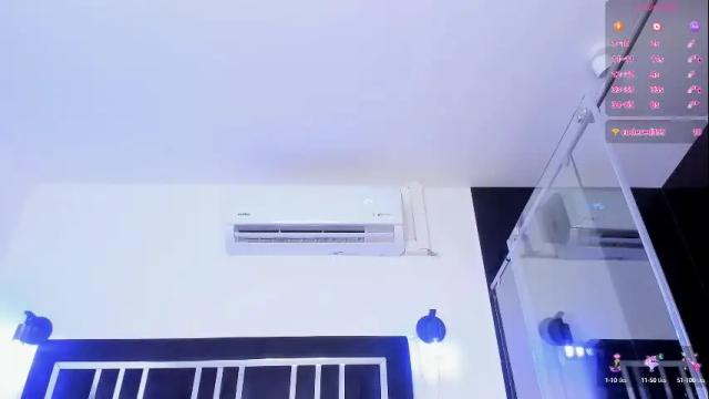 Image 11 of hana_sader_ Stream on Chaturbate on 11 days ago