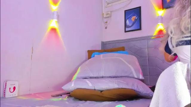 Thumbnail 3, hanabi22's Stream at Chaturbate, 2 months ago